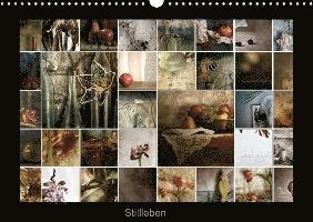 Cover for Art · Stillleben (Wandkalender 2020 DIN A (Book)