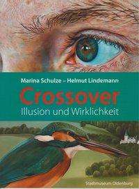 Cover for Crossover · Marina Schulze - Helmut Lind (Book)