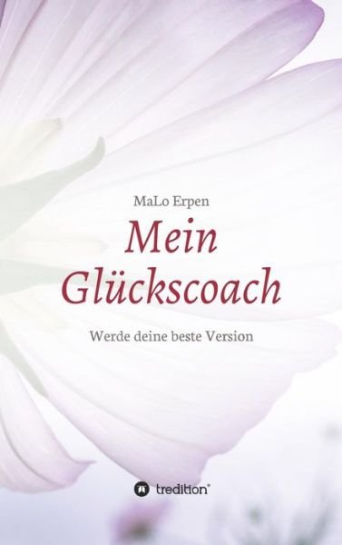 Cover for Erpen · Mein Glückscoach (Buch) (2018)