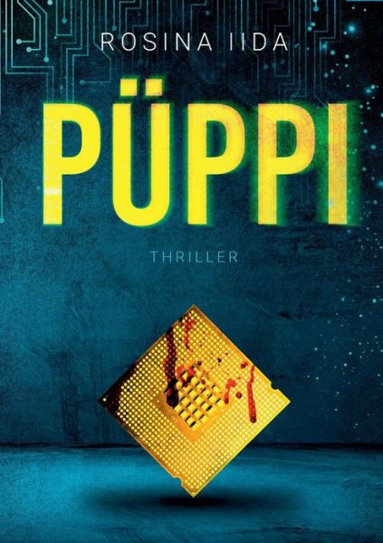 Cover for Rosina Iida · Puppi (Paperback Book) (2021)