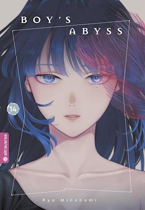 Cover for Ryo Minenami · Boy's Abyss 14 (Book) (2024)