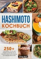 Cover for Jenny Kern · Hashimoto Kochbuch (Book) (2022)