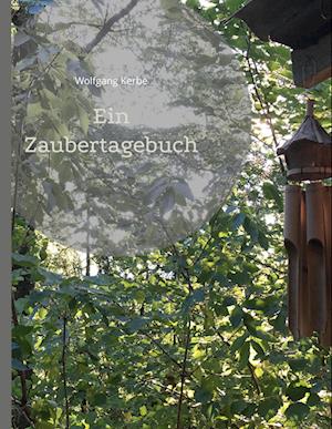 Cover for Wolfgang Kerbe · Ein Zaubertagebuch (Book) (2023)