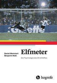 Cover for Memmert · Elfmeter (Bok)