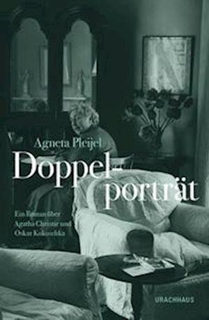 Cover for Agneta Pleijel · Doppelporträt (Hardcover Book) (2022)