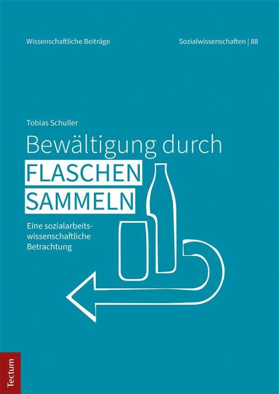 Cover for Schuller · Bewältigung durch Flaschensamm (Book) (2018)