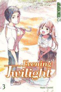 Usami · Evening Twilight 03 (Book)