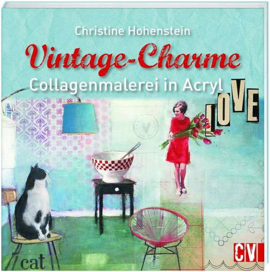 Cover for Hohenstein · Vintage-Charme (Book)