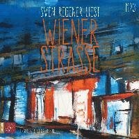 Cover for Sven Regener · Wiener Straße (Hörbuchbestseller 1xmp3 Cd) (CD) (2019)