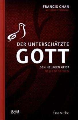 Cover for Chan · Unterschätzte Gott (Bok)