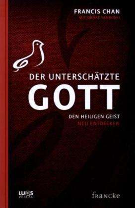 Cover for Chan · Unterschätzte Gott (Book)