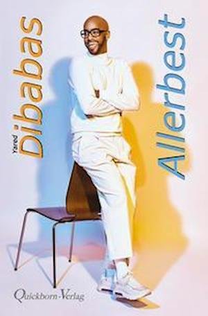 Cover for Yared Dibaba · Dibabas Allerbest (Book) (2021)
