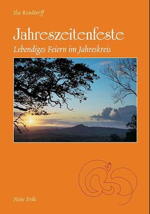 Cover for Ilse Rendtorff · Jahreszeitenfeste (Paperback Book) (2005)