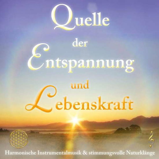 Cover for Sayama · Sayama: Quelle Der Entspannung Und Lebenskraft (CD) (2016)