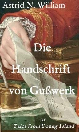 Cover for William · Die Handschrift von Gußwerk (Book)
