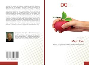 Cover for Linke · Merci Eva (Book)