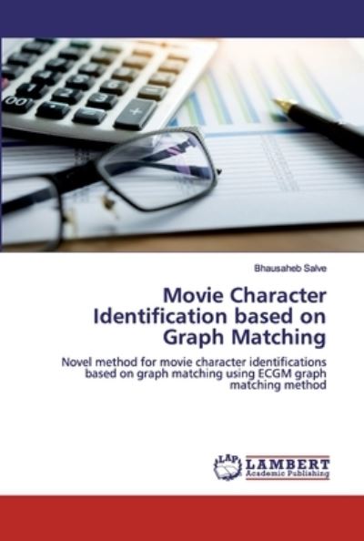 Cover for Salve · Movie Character Identification ba (Book) (2020)