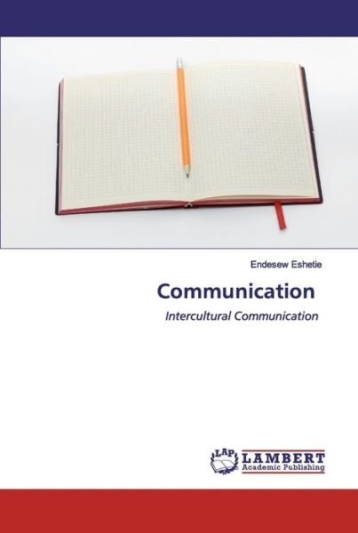 Cover for Eshetie · Communication (Bog) (2020)