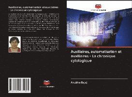 Cover for Bajaj · Auxiliaires, automatisation et au (Bok)