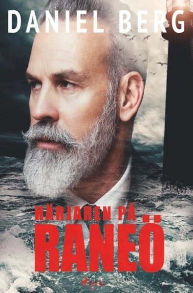 Cover for Daniel Berg · Härjaren på Raneö (Buch) (2019)