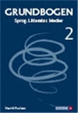 Cover for Henrik Poulsen · Grundbogen 2 (Sewn Spine Book) [1. Painos] (2005)