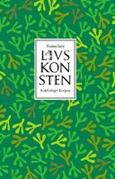 Cover for Yvonne Savy · Livskonsten (Paperback Book) (2004)