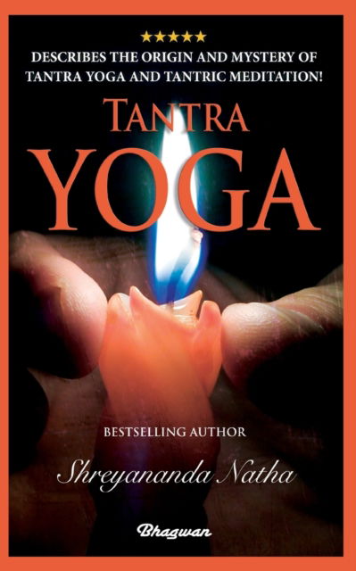 Cover for Shreyananda Natha · Tantra Yoga (Pocketbok) (2022)