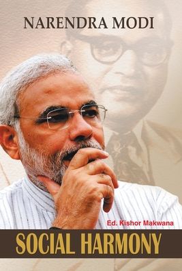 Cover for Narendra Modi · Social Harmony (Book) (2016)