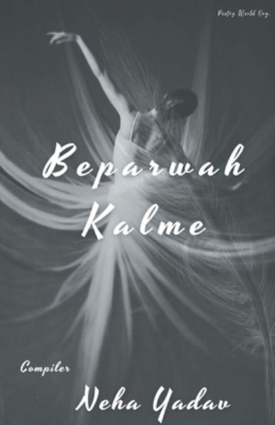 Cover for Multiple · Beparwah Kalme (Paperback Book) (2021)