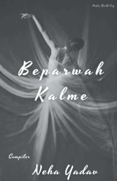 Cover for Multiple · Beparwah Kalme (Paperback Bog) (2021)