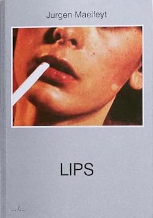 Cover for Jurgen Maelfeyt · Lips (Paperback Book) (2018)