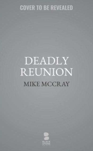 Cover for John Preston · Deadly Reunion (Paperback Bog) (2023)