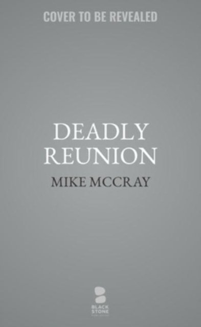 Cover for John Preston · Deadly Reunion (Paperback Bog) (2023)