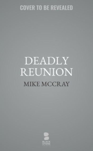 Cover for John Preston · Deadly Reunion (Paperback Book) (2023)