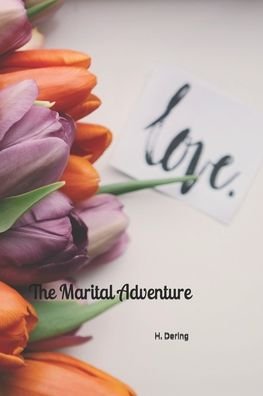 Cover for I M S · The Marital Adventure (Paperback Book) (2020)