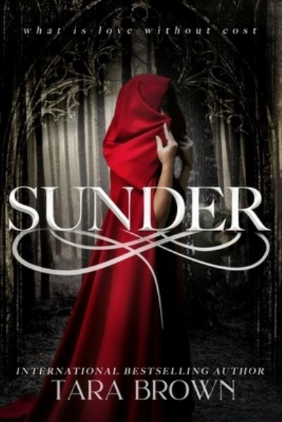 Cover for Tara Brown · Sunder (Paperback Book) (2013)