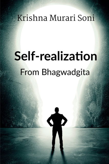 Cover for Krishna Murari · Self-realization (Paperback Book) (2022)