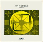 Cover for Din a Testbild · Programm 1 (LP) (2016)