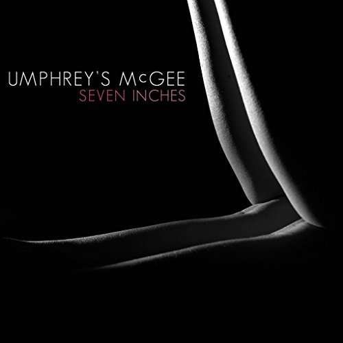 Cover for Umphrey's Mcgee · Seven Inches (7&quot;) [Limited edition] (2014)