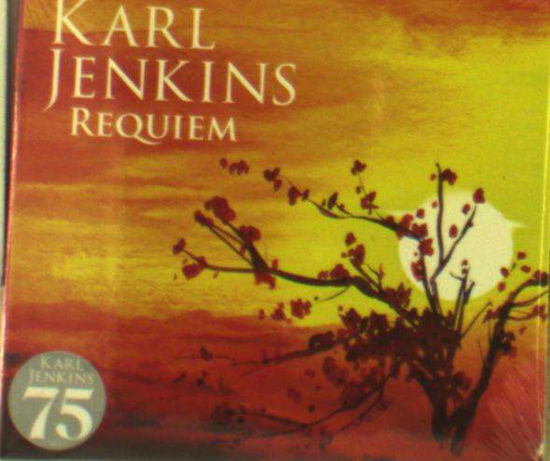 Requiem - Karl Jenkins - Music - DECCA - 0028948178803 - February 7, 2019