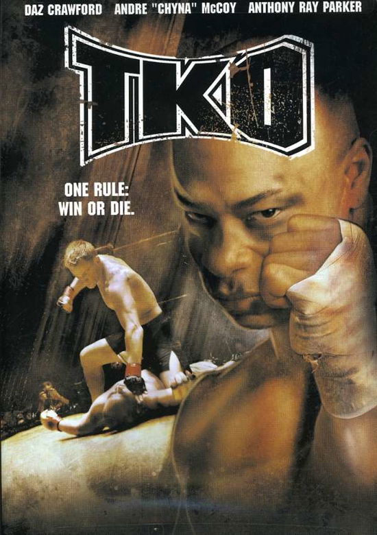 Tko - Tko - Movies - Lionsgate - 0031398232803 - May 13, 2008