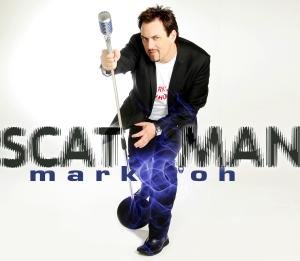 Cover for Mark Oh · Scatman (SCD) (2009)