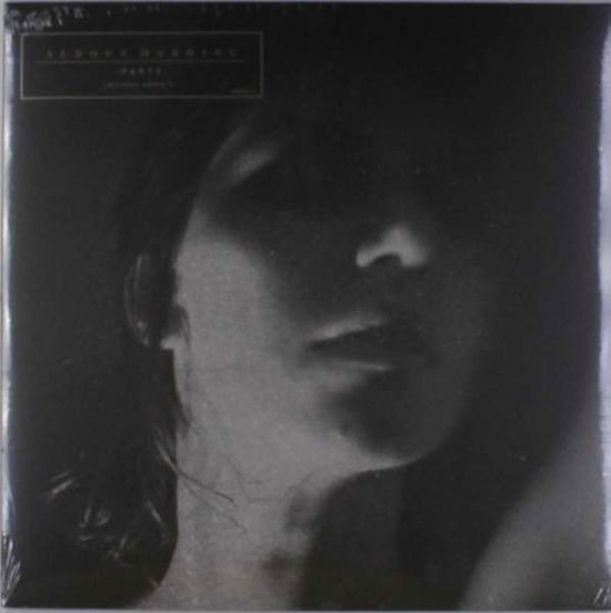 Cover for Aldous Harding · Party -ltd / Lp+7'- (LP) [Limited edition] (2017)