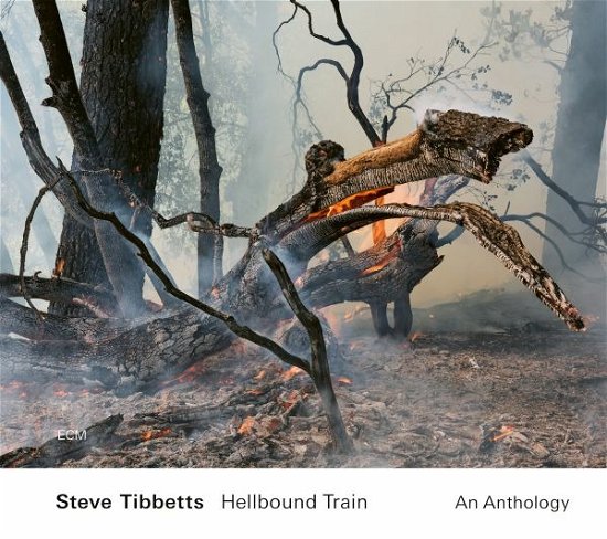 Hellbound Train - Tibbetts Steve - Musik - CLASSICAL - 0602445574803 - 8. juli 2022