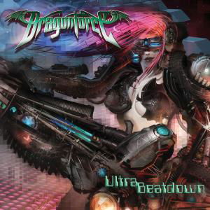 Ultra Beatdown - Special Edition - Dragonforce - Musik - SPINEFARM - 0602517787803 - 15. September 2008