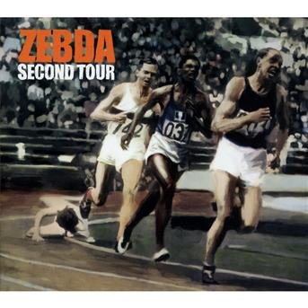 Cover for Zebda · Second Tour (CD) (2012)