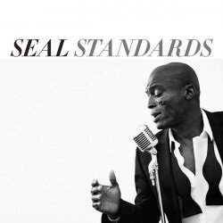 Cover for Seal · Standards (LP) (2017)