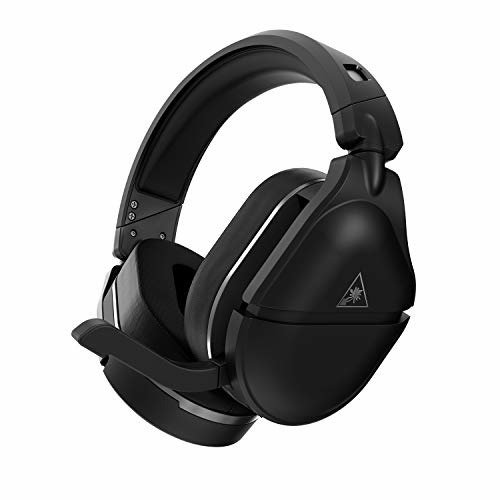 Cover for Turtle Beach · Turtle Beach Stealth 700 Gen 2 Wireless Gaming Headset (ACCESSORY)