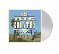 Cover for Big Country · We're Not in Kansas Vol. 2 (LP) (2021)