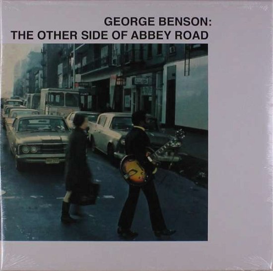 Cover for George Benson · Other Side of Abbey Road (LP) (2019)